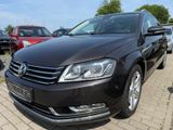 Volkswagen Passat Highline 4 Motion 2.0 TDI 170 PS TÜV noch - Volkswagen Passat Variant: 170 Ps