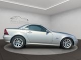 Mercedes-Benz SLK 200 KOMPRESSOR Final Edition KLIMA/XENON/SHZ - Mercedes-Benz SLK 200: Final Edition