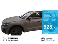 Volkswagen Touareg - Vorschau Bild 1