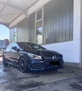 Mercedes-Benz CLA 180 Shooting Brake CLA 180 AMG Line Shoo... - Mercedes-Benz CLA 180 Shooting Brake aus 2016