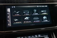 AUDI Q8 60 TFSI e | B&O | HuD | Pano | Nimbus | AVAILABLE IMMEDIATELY AUDI Q8 60 TFSI e | B&O | HuD | Pano | Nimbus | AVAILABLE IMMEDIATELY