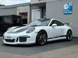 Porsche 911 GT3 Clubsport Schalensitz Carbon-Keramik - Porsche 991 aus 2014