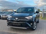 Toyota RAV 4 RAV4 Hybrid Edition-S+ 1 HAND *AUTOMATIK