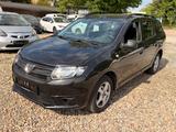 Dacia Logan MCV II Kombi  *Klima,EFH* - Dacia Logan in Köln