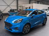 Ford Puma 1.0 EcoBoost ST-LINE 1.Hand PDC Klima - Ford aus 2023