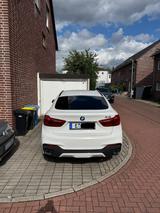 BMW X6 xDrive30d - M-Paket- HeadUP -  - BMW X6 in Essen