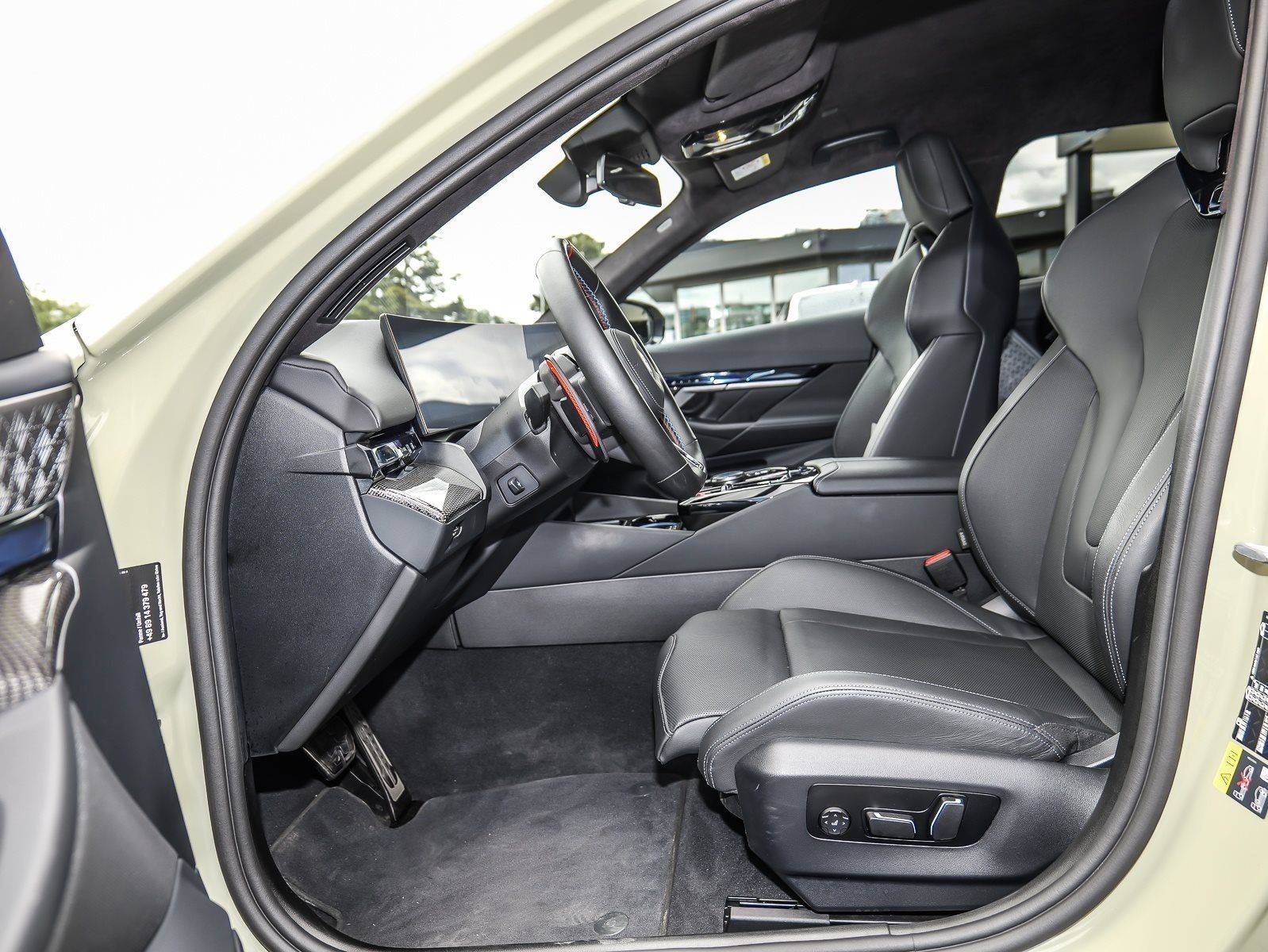 BMW M5 - Bild 5