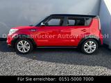 Kia Soul Dream Team 1.6GDI 132PS Kamera SHZ Tempomat - gebrauchte Kia Soul aus dem Jahr 2015
