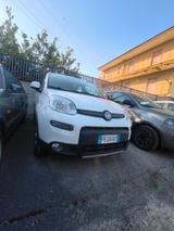Fiat Panda 1.3 MJT 95 CV S&S 4x4 trekking - Fiat Panda: Trekking