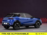 Opel Mokka - Vorschau Bild 5
