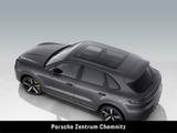 Porsche Cayenne Turbo E-Hybrid Sport-Design Pkt.;Sitzbel - New cars