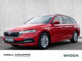 Skoda Octavia Combi 1. TSI Ambition - Skoda Octavia Gebrauchtwagen in Krefeld