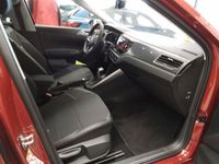 Volkswagen Taigo - Vorschau Bild 5