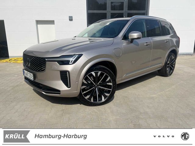 Volvo XC90 T8 AWD Recharge Plus Bright *Four-C*PANO/ A