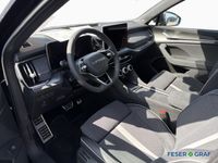 Skoda Kodiaq - Vorschau Bild 8