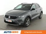 Volkswagen T-Roc 1.5 TSI ACT Style *NAVI*LED*ACC*CAM*PDC* - VW T-Roc Gebrauchtwagen in Frankfurt