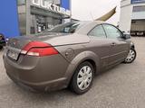Ford Focus Cabrio Titanium/LEDER/NAVI/8xALU - Ford Focus: Cabrio