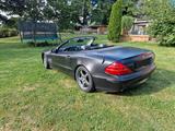 Mercedes-Benz Mercedes sl350 - gebrauchte Mercedes-Benz SL 350 aus dem Jahr 2004