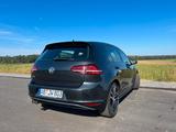 Volkswagen Golf 2.0 TDI BMT GTD GTD