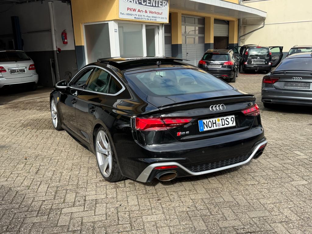 Audi RS5