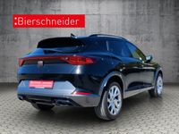 Cupra Formentor - Vorschau Bild 9