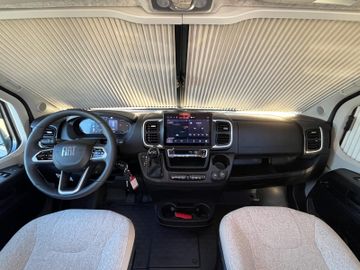 HYMER ERIBA HYMERCAR Ayers Rock Fiat ACC Dieselhzg. Premium AHK