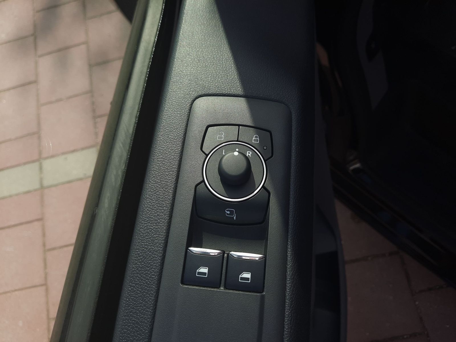 Ford Transit Custom - Bild 17