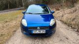 Fiat Punto 1.9 Multijet 8V Sport Sport - Fiat Punto: Multijet