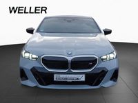 BMW i5 - Vorschau Bild 9