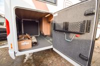 Carthago C2-tourer I 147 RB-LE "L" comfort -MediaPaket32" (6/21)