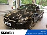 Mercedes-Benz CLA 200 Shooting Brake Urban + GARANTIE - gebrauchte Mercedes-Benz CLA 200 Shooting Brake aus dem Jahr 2019