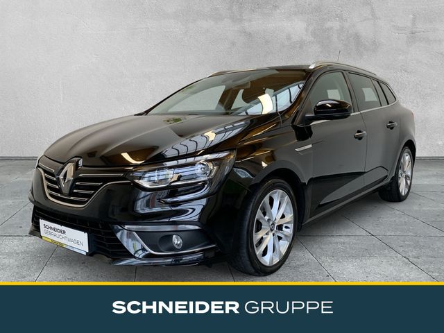 Renault Megane IV Grandtour Intens 1.2 TCe 130 NAVI+LED