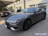 Maserati MASERATI Ghibli Gransport IVA ESPOSTA CERCHI 20' - gebrauchte Maserati Ghibli aus dem Jahr 2020