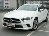 Mercedes-Benz A 180 KLIMAAUTOMATIK/SITZHZG/NAVI/TEMPOMAT/BLUET