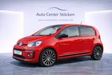 Volkswagen up! beats BMT/Start-Stopp KLIMA SERVO 1 HAND - VW up! Gebrauchtwagen in Hannover