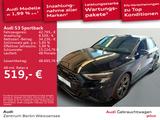 Audi S3 Sportback 2.0 TFSI S-TRO*ACC*QUA*APP*RFK*NAVI - Audi S3 in Köln