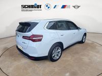BMW X3 - Vorschau Bild 6
