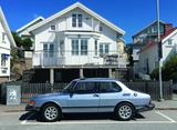 Saab 99 GL  5-Speed - Saab 99 Gebrauchtwagen