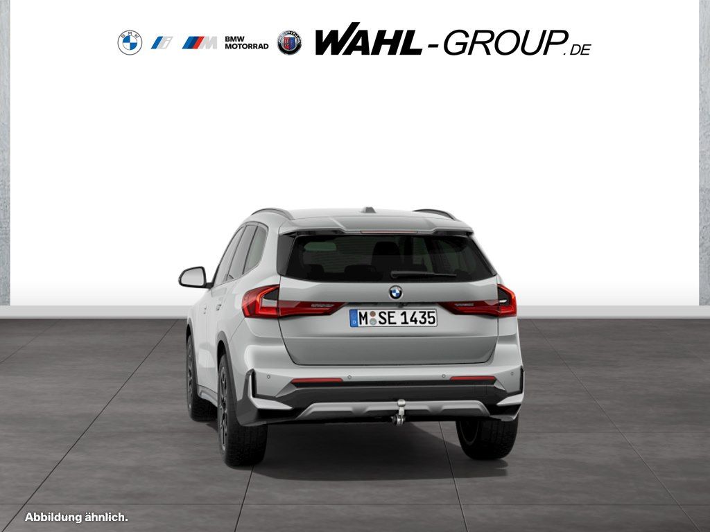 BMW X1 - Bild 7