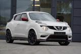 Nissan Juke Nismo RS 4x4 MIT 2 JAHREN GARANTIE !!! - Nissan: Nismo