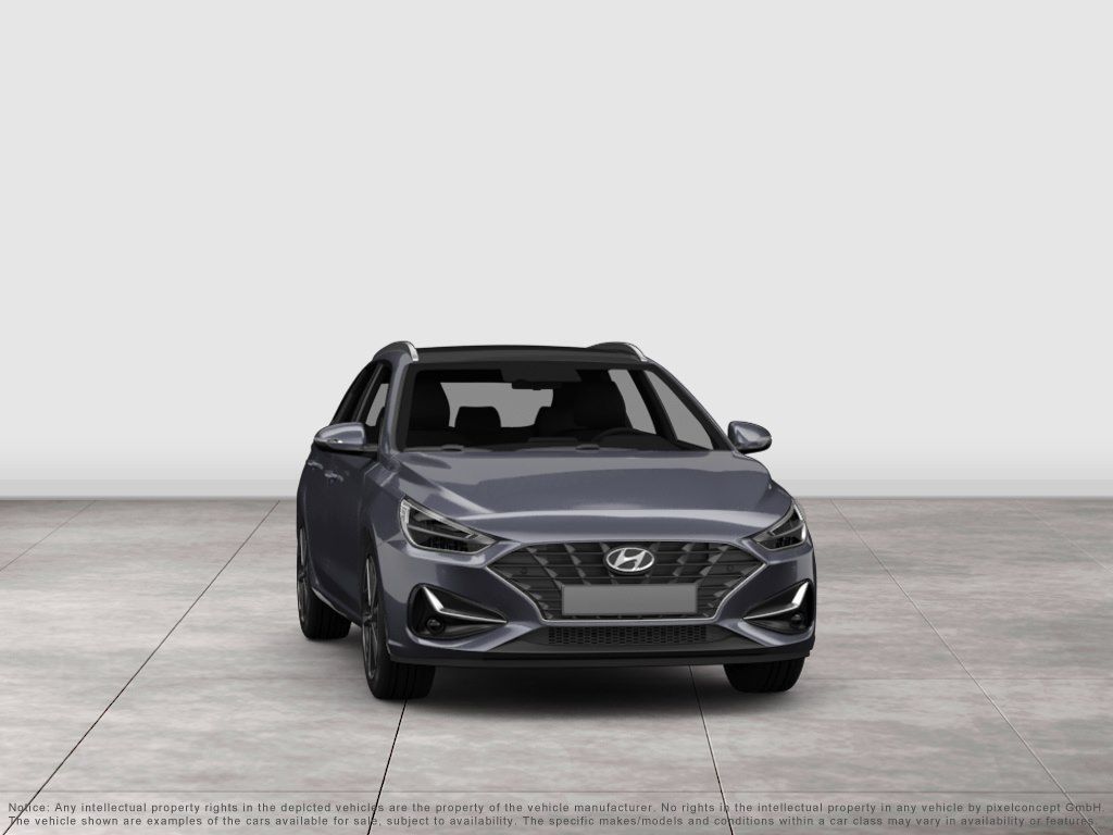 Hyundai i30 - Bild 8