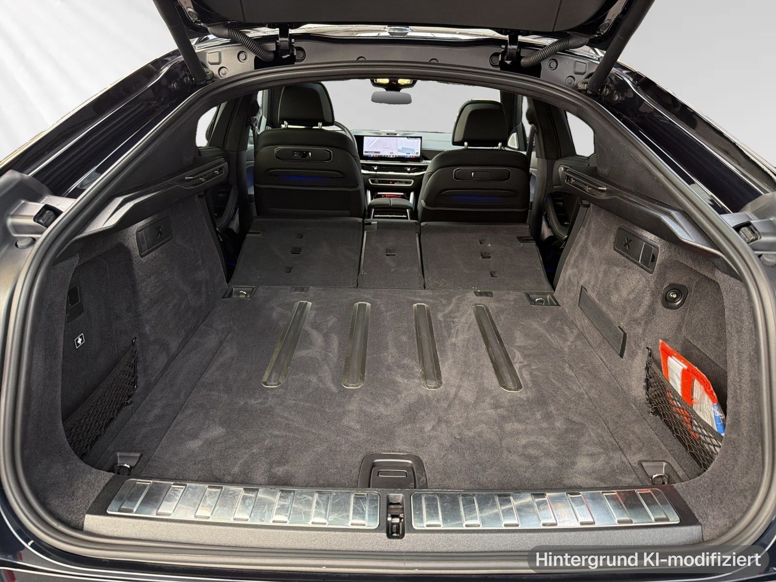 BMW X6 M60 - Bild 35