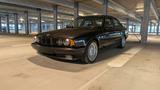 BMW 520i 24v E34 Garagenfahrzeug; Session ... - BMW 520: 24v 520i