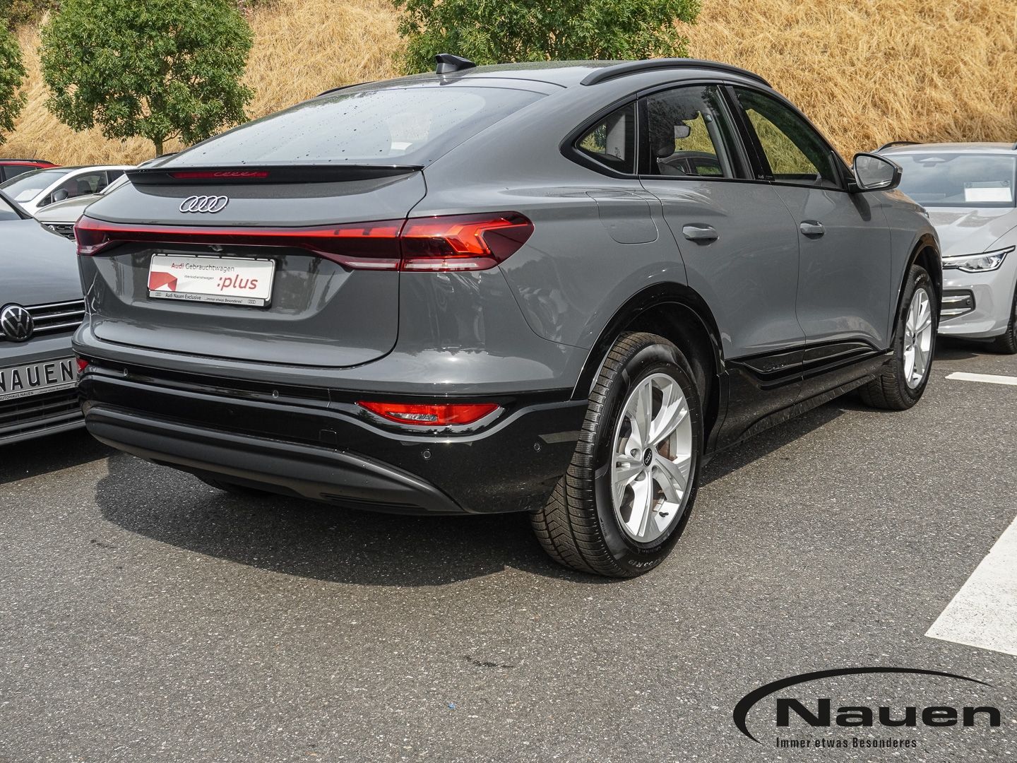 Audi Q6 e-tron - Bild 3