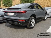 Audi Q6 e-tron - Vorschau Bild 3