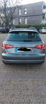 Audi A3 1.2 TFSI Ambiente Sportback Ambiente - Audi A3 Gebrauchtwagen in Duisburg