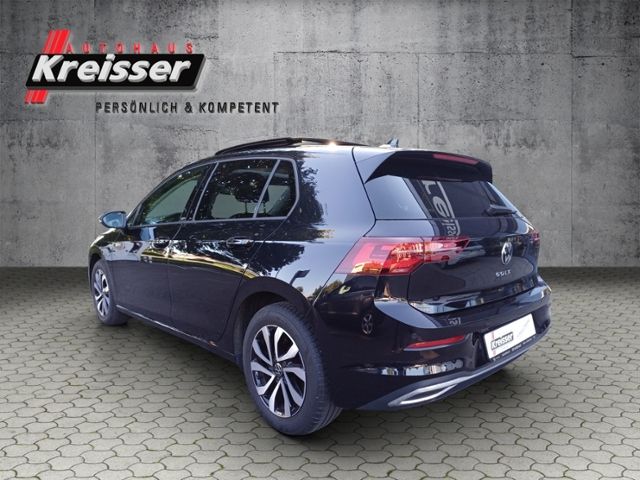 Golf 1.5 TSI Active IQ.LIGHT/ACC/PANO/NAVI/KLIMA