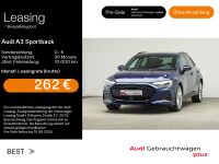 Audi A3 - Vorschau Bild 1