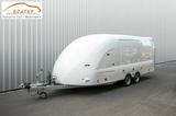 Woodford Bratke RL 5000 Neufahrzeug 100 km/h Zulassung - Woodford Autotransporter