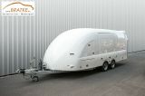 Woodford Bratke RL 5000 Neufahrzeug 100 km/h Zulassung - Woodford LKWs